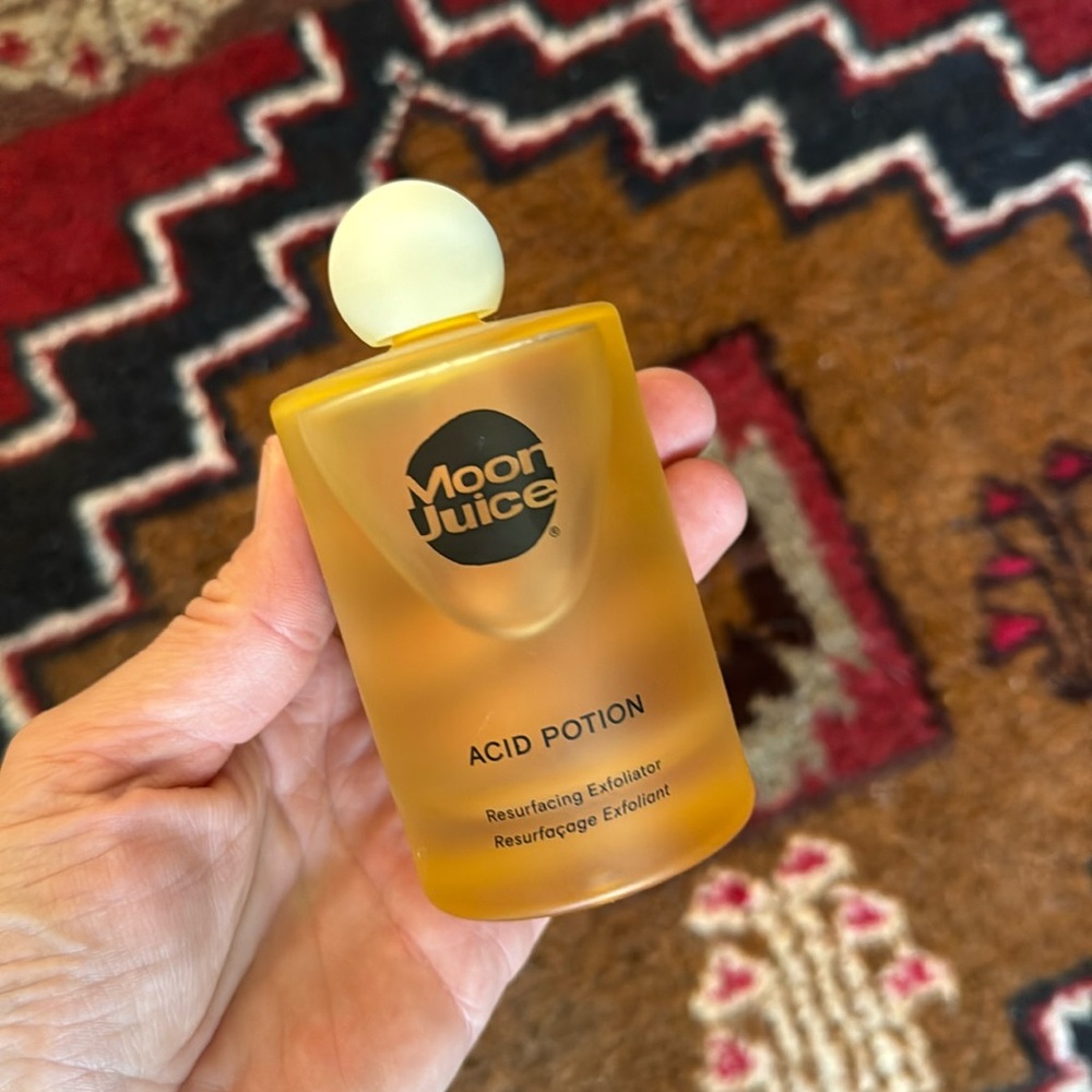 Moon Juice Acid Potion